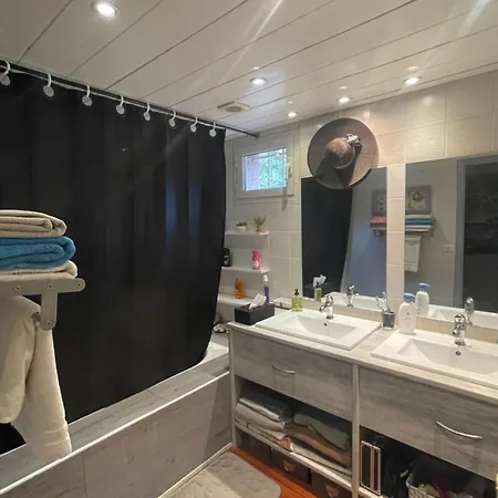 Perle Du Maquis Accommodatie bij particulieren Porto-Vecchio (Corsica)