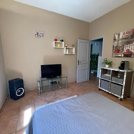 Perle Du Maquis Accommodatie bij particulieren *