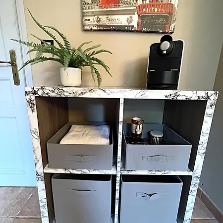 Perle Du Maquis Accommodatie bij particulieren *