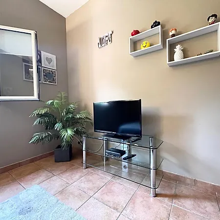 Accommodatie bij particulieren Perle Du Maquis Porto-Vecchio (Corsica)